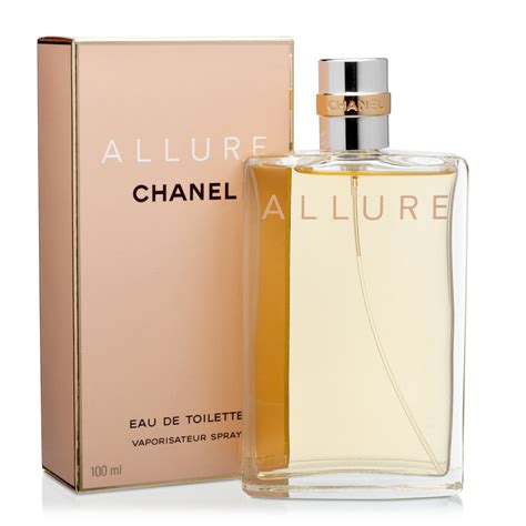 liste parfum chanel|Chanel parfume allure matas.